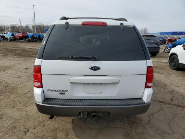 Photo 5 VIN: 1FMZU73K14ZA48511 - FORD EXPLORER 