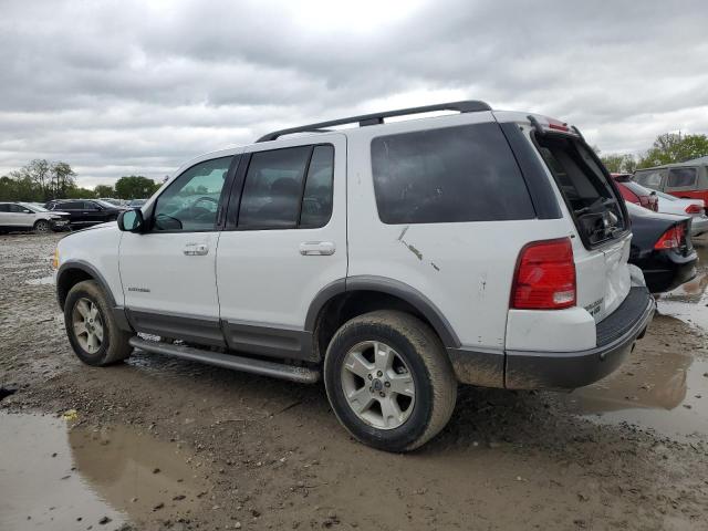 Photo 1 VIN: 1FMZU73K14ZA56334 - FORD EXPLORER 