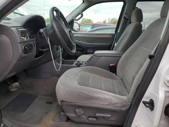 Photo 6 VIN: 1FMZU73K14ZA56334 - FORD EXPLORER 