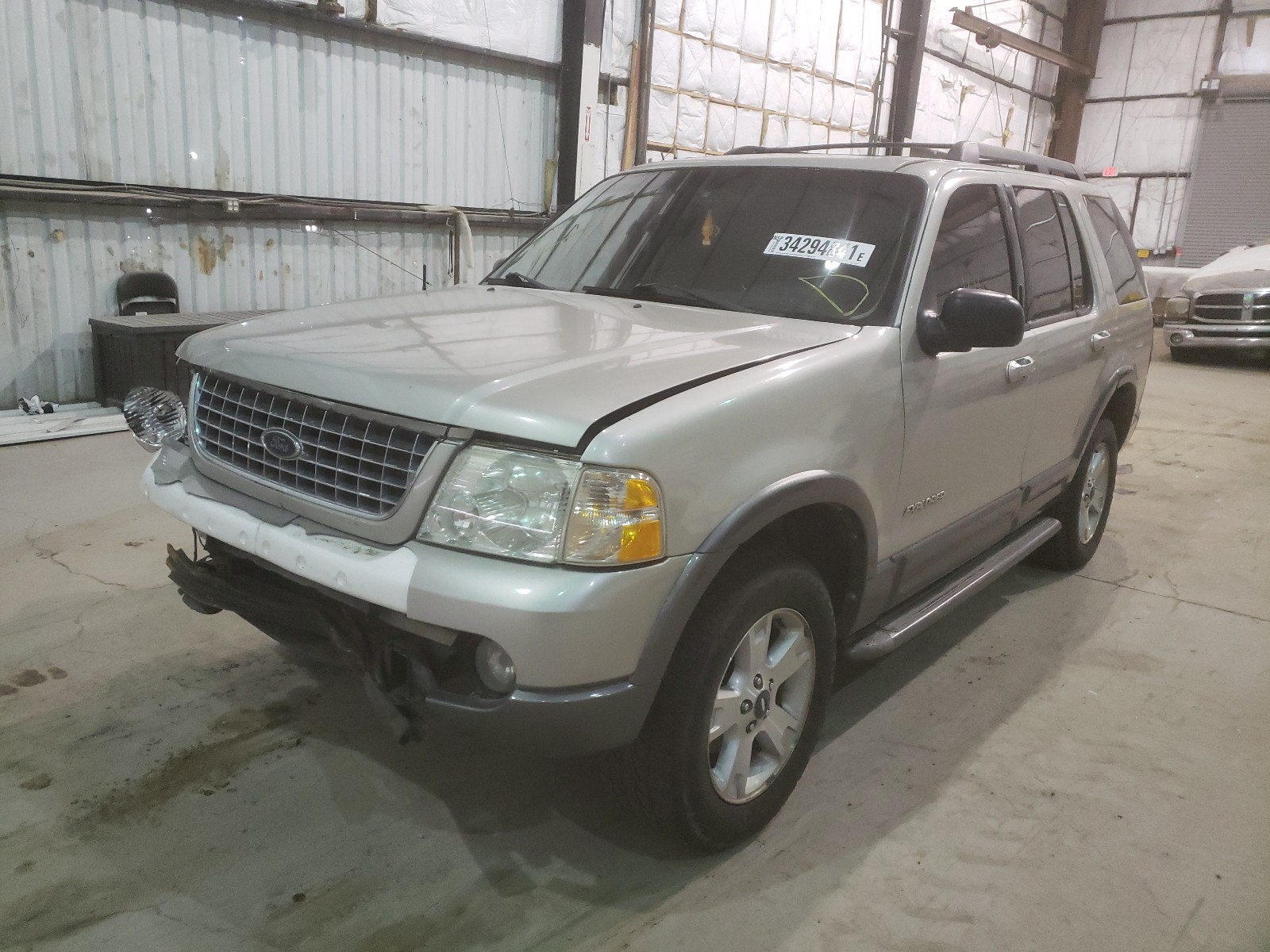 Photo 1 VIN: 1FMZU73K15UA41024 - FORD EXPLORER X 