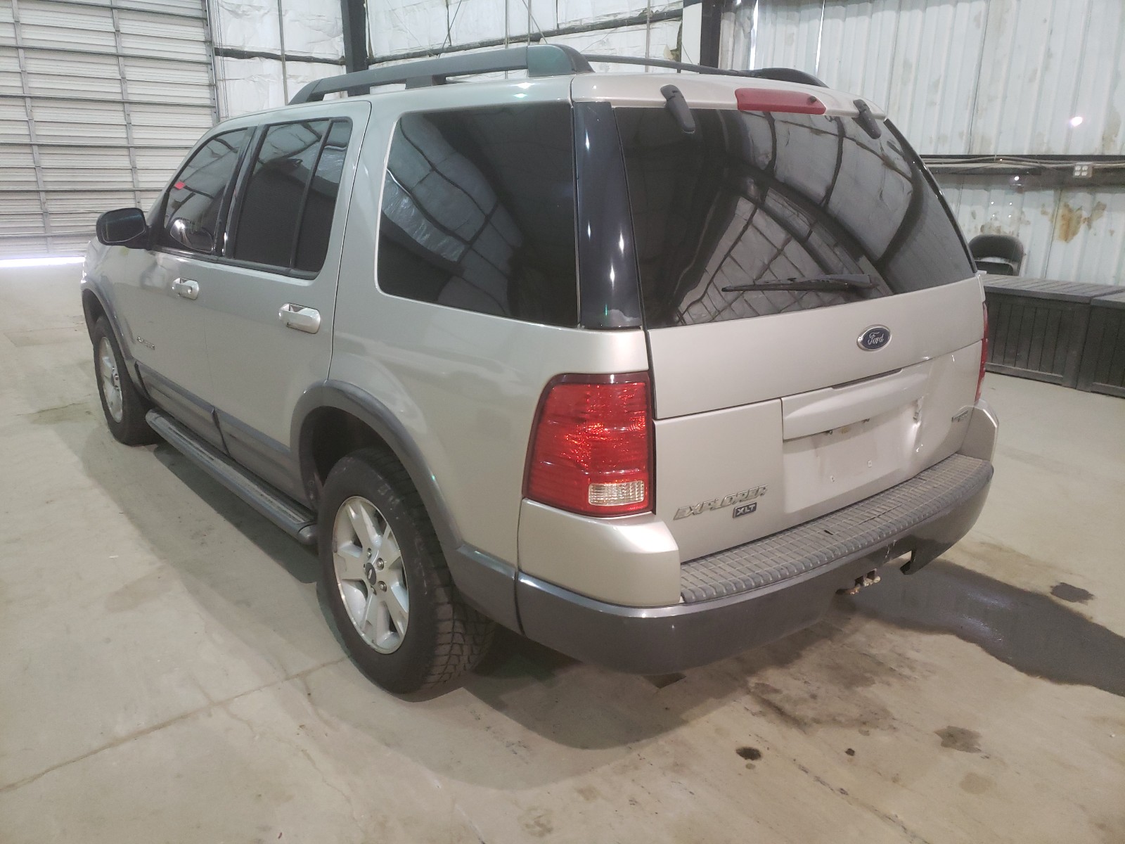 Photo 2 VIN: 1FMZU73K15UA41024 - FORD EXPLORER X 