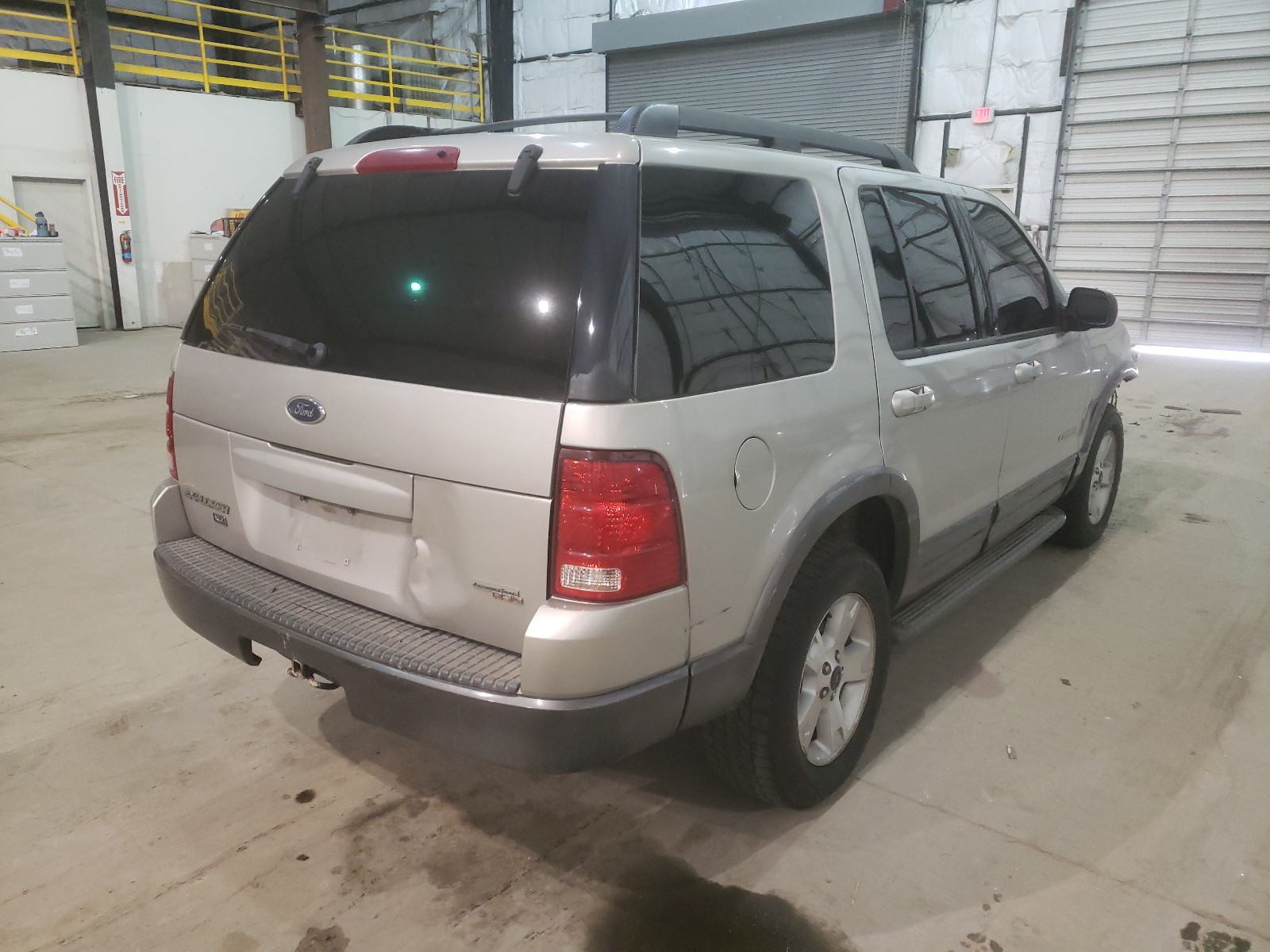 Photo 3 VIN: 1FMZU73K15UA41024 - FORD EXPLORER X 