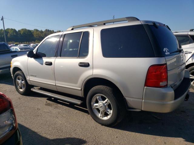 Photo 1 VIN: 1FMZU73K15UA87128 - FORD EXPLORER X 