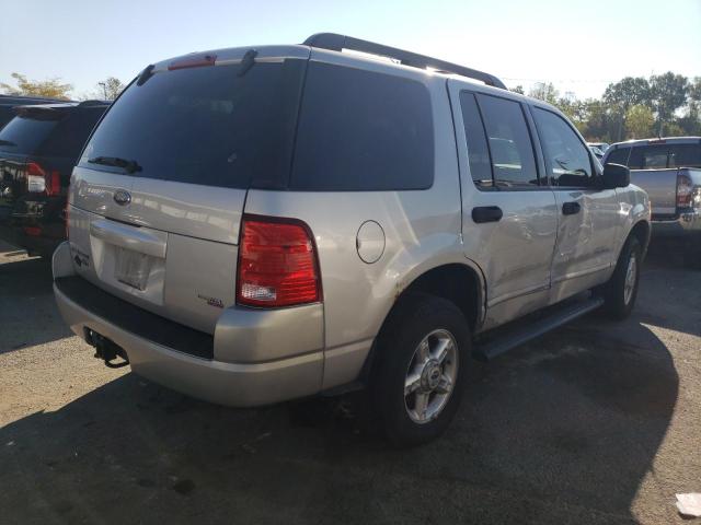 Photo 2 VIN: 1FMZU73K15UA87128 - FORD EXPLORER X 