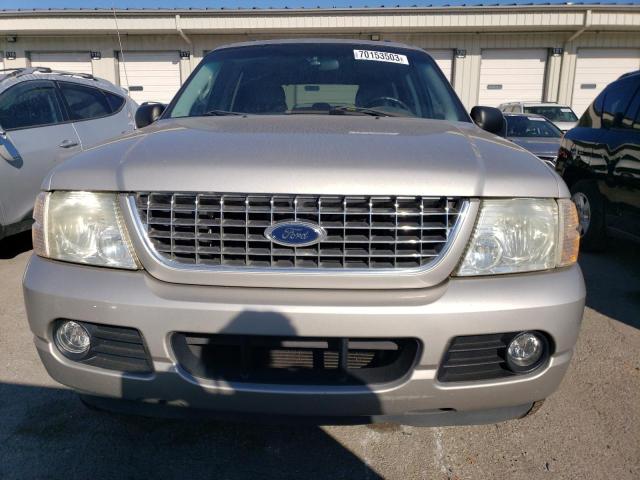 Photo 4 VIN: 1FMZU73K15UA87128 - FORD EXPLORER X 