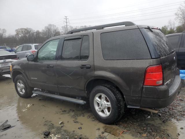 Photo 1 VIN: 1FMZU73K15UA99831 - FORD EXPLORER X 