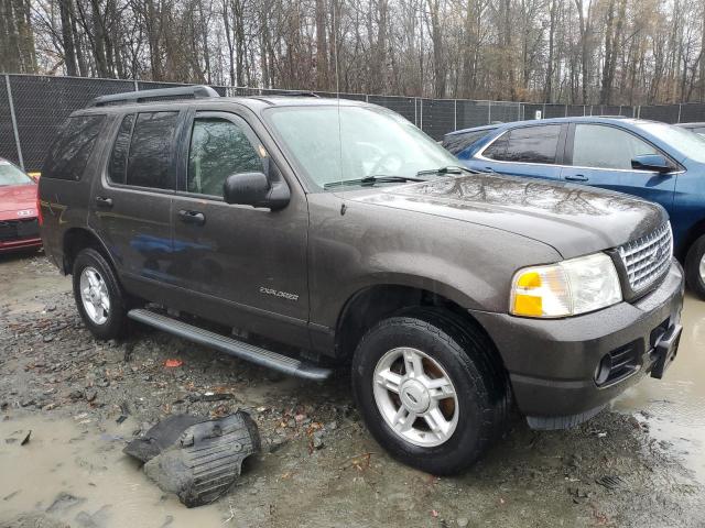 Photo 3 VIN: 1FMZU73K15UA99831 - FORD EXPLORER X 