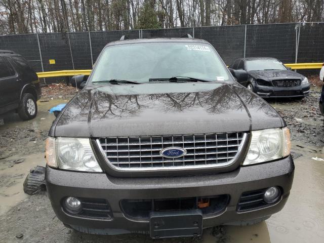 Photo 4 VIN: 1FMZU73K15UA99831 - FORD EXPLORER X 