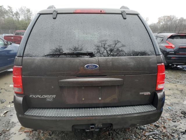 Photo 5 VIN: 1FMZU73K15UA99831 - FORD EXPLORER X 