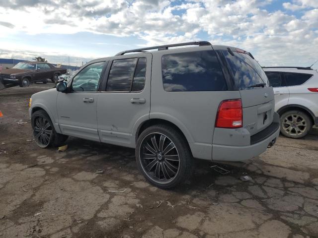 Photo 1 VIN: 1FMZU73K22UD49346 - FORD EXPLORER 