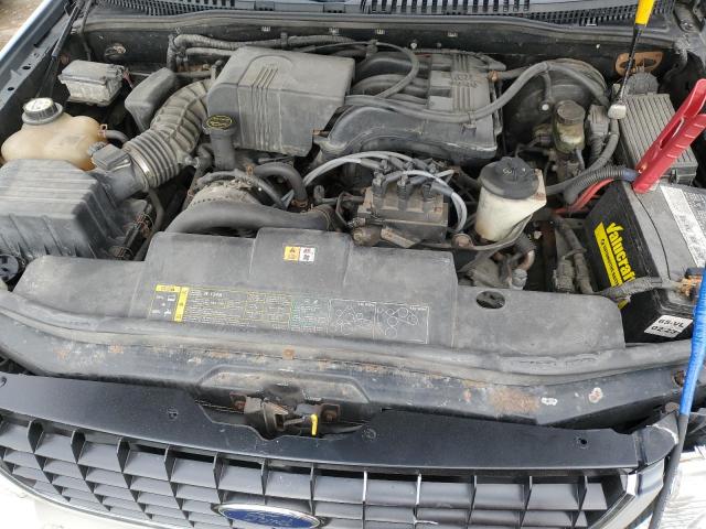 Photo 11 VIN: 1FMZU73K22UD49346 - FORD EXPLORER 