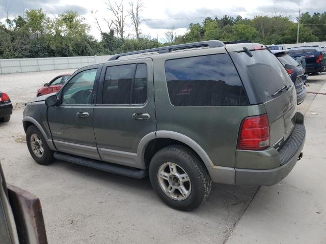 Photo 1 VIN: 1FMZU73K22ZC66213 - FORD EXPLORER X 