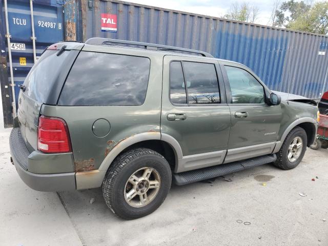 Photo 2 VIN: 1FMZU73K22ZC66213 - FORD EXPLORER X 