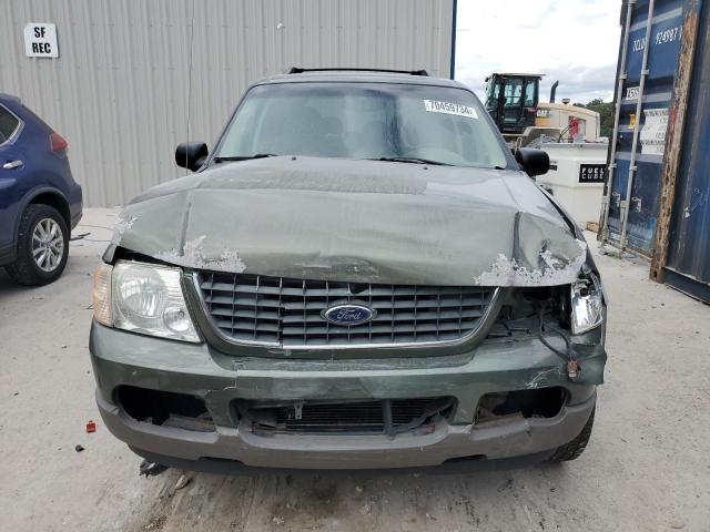 Photo 4 VIN: 1FMZU73K22ZC66213 - FORD EXPLORER X 