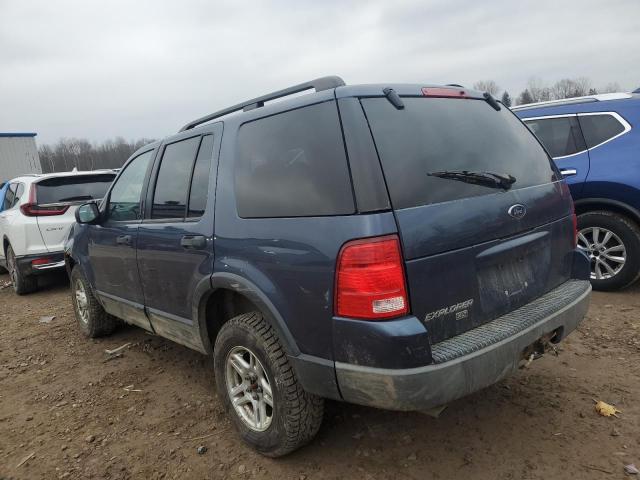 Photo 1 VIN: 1FMZU73K23UB63016 - FORD EXPLORER 