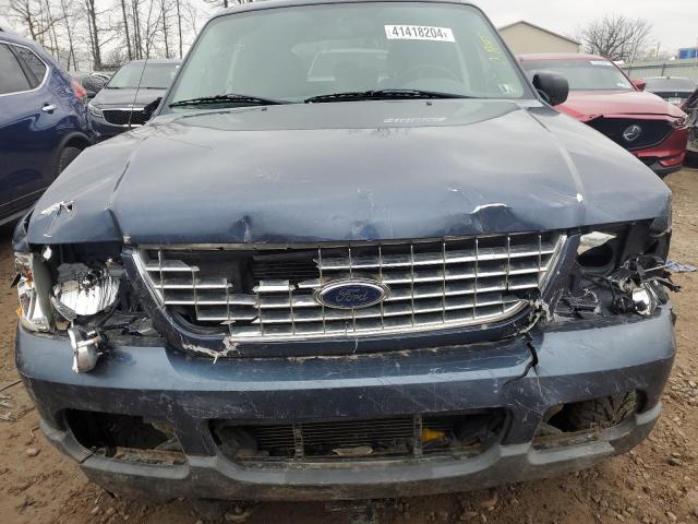 Photo 4 VIN: 1FMZU73K23UB63016 - FORD EXPLORER 