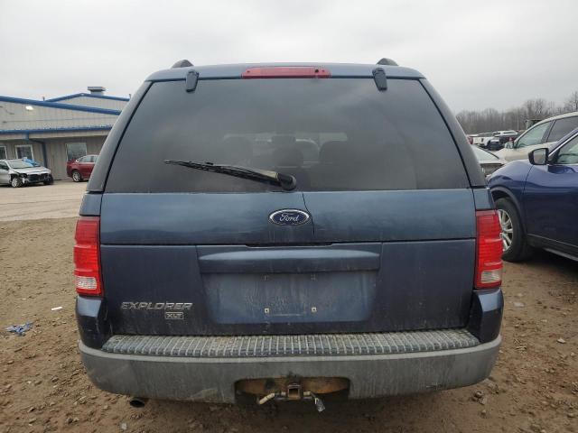 Photo 5 VIN: 1FMZU73K23UB63016 - FORD EXPLORER 