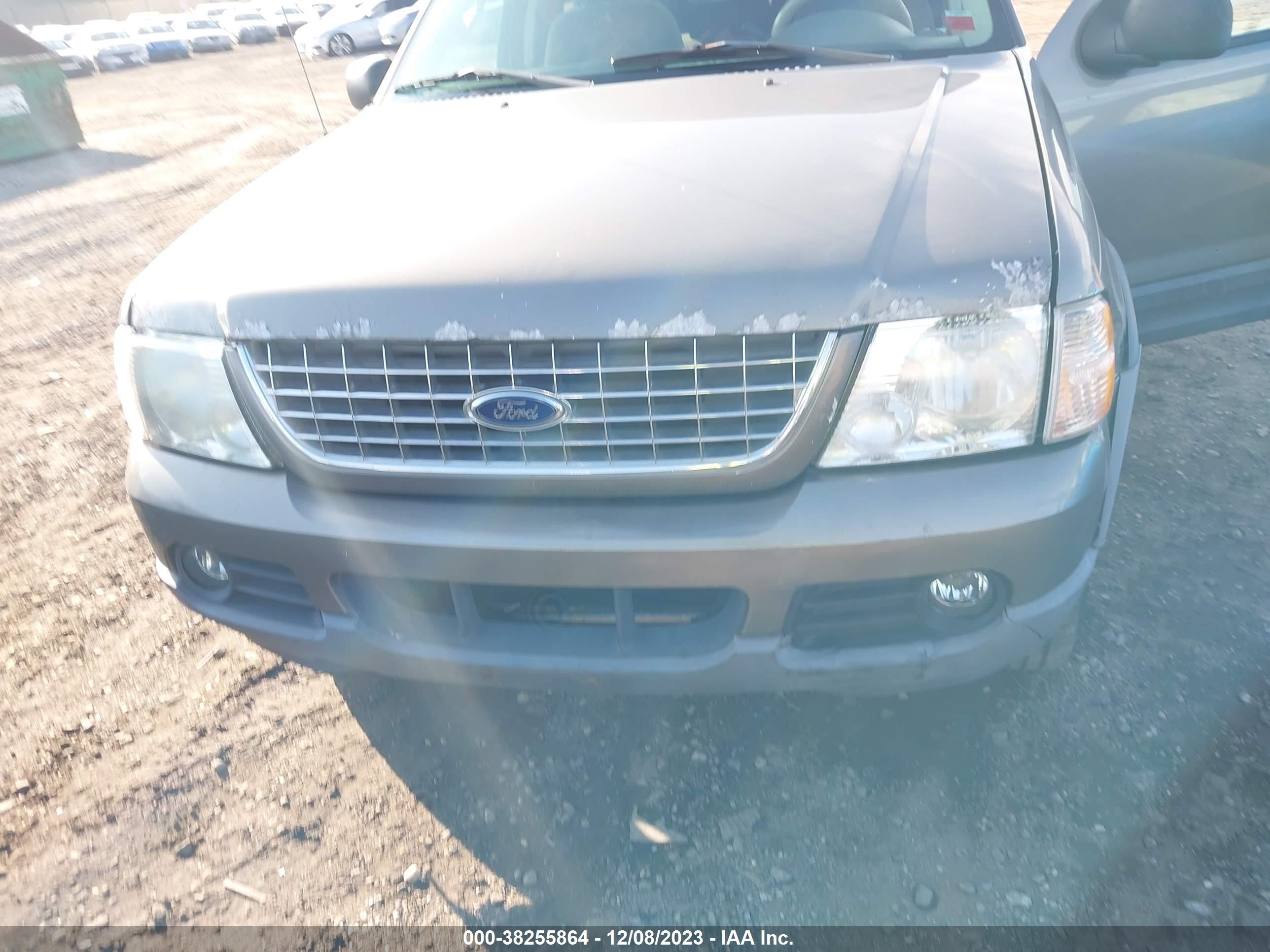 Photo 5 VIN: 1FMZU73K23ZA32154 - FORD EXPLORER 