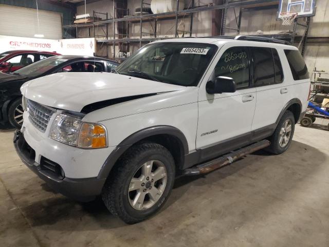 Photo 0 VIN: 1FMZU73K24UA13702 - FORD EXPLORER 