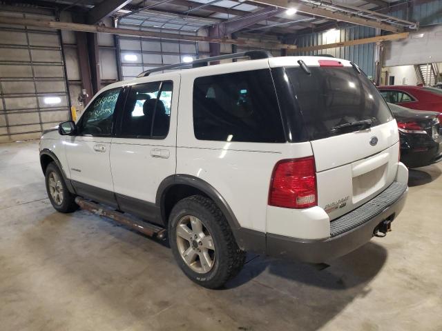 Photo 1 VIN: 1FMZU73K24UA13702 - FORD EXPLORER 