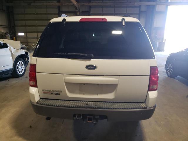 Photo 5 VIN: 1FMZU73K24UA13702 - FORD EXPLORER 