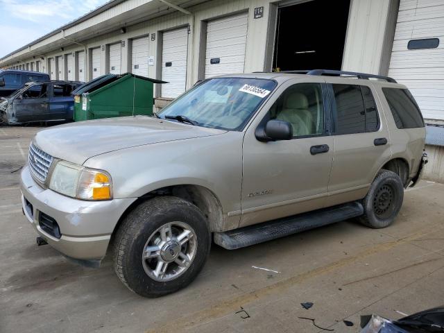 Photo 0 VIN: 1FMZU73K24UB61204 - FORD EXPLORER X 