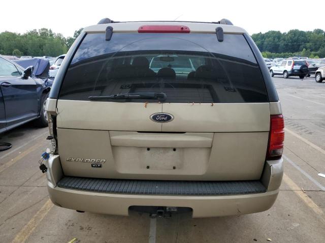 Photo 5 VIN: 1FMZU73K24UB61204 - FORD EXPLORER X 