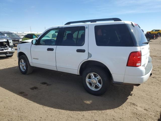 Photo 1 VIN: 1FMZU73K25UA03169 - FORD EXPLORER 