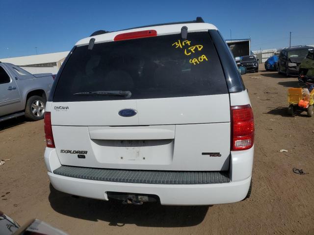 Photo 5 VIN: 1FMZU73K25UA03169 - FORD EXPLORER 