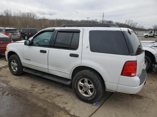 Photo 1 VIN: 1FMZU73K25UA18500 - FORD EXPLORER 