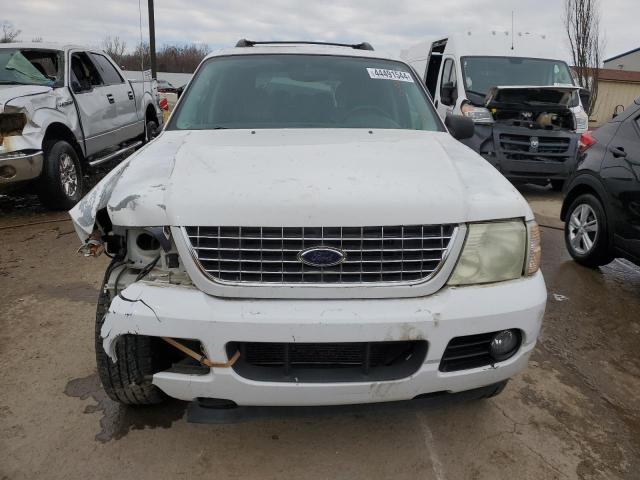 Photo 4 VIN: 1FMZU73K25UA18500 - FORD EXPLORER 