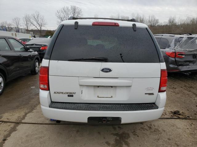 Photo 5 VIN: 1FMZU73K25UA18500 - FORD EXPLORER 