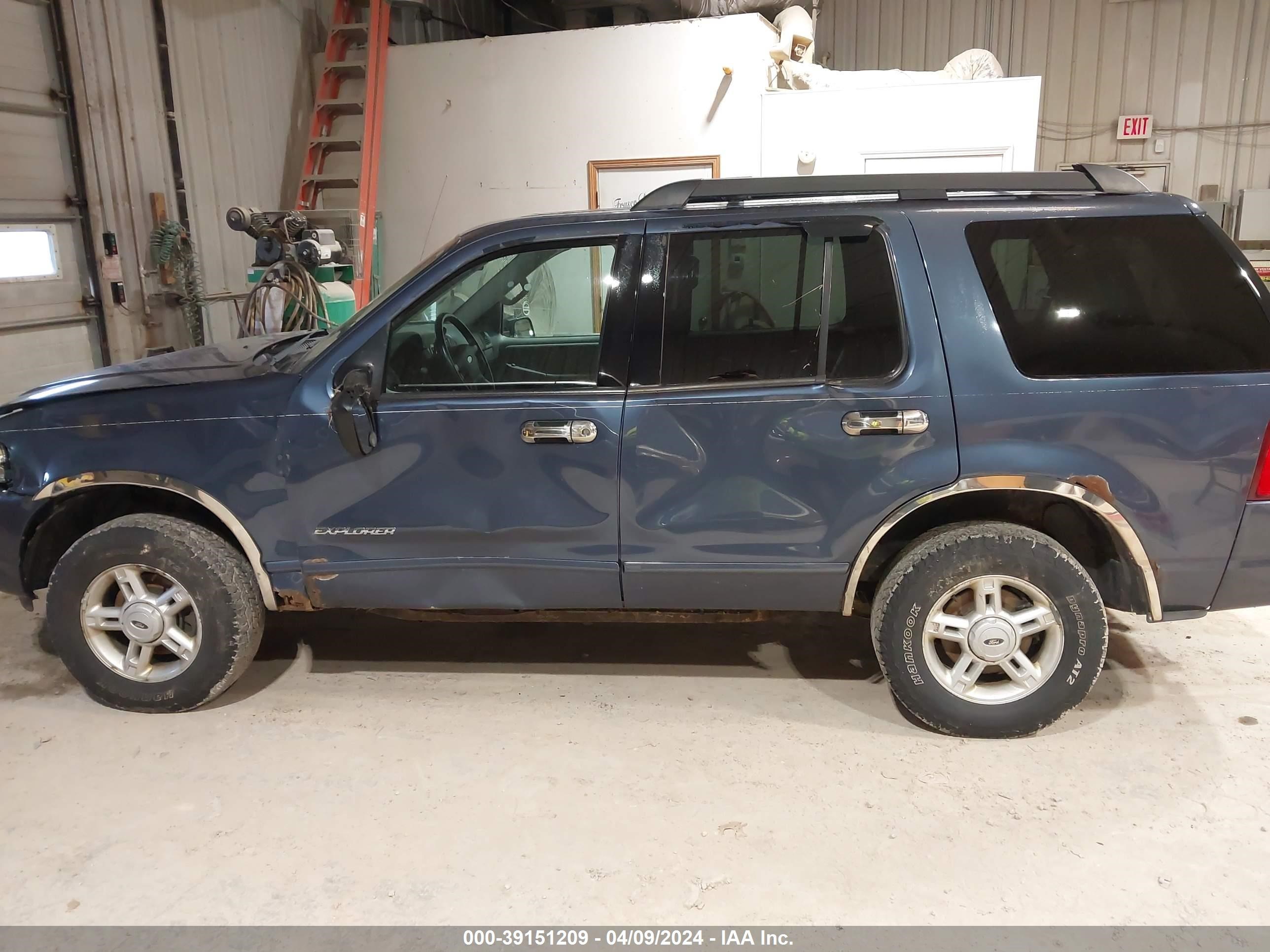 Photo 13 VIN: 1FMZU73K25UA80785 - FORD EXPLORER 