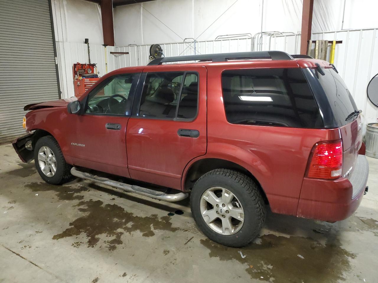 Photo 1 VIN: 1FMZU73K25UB09024 - FORD EXPLORER 