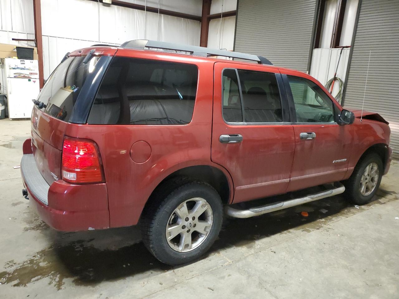 Photo 2 VIN: 1FMZU73K25UB09024 - FORD EXPLORER 