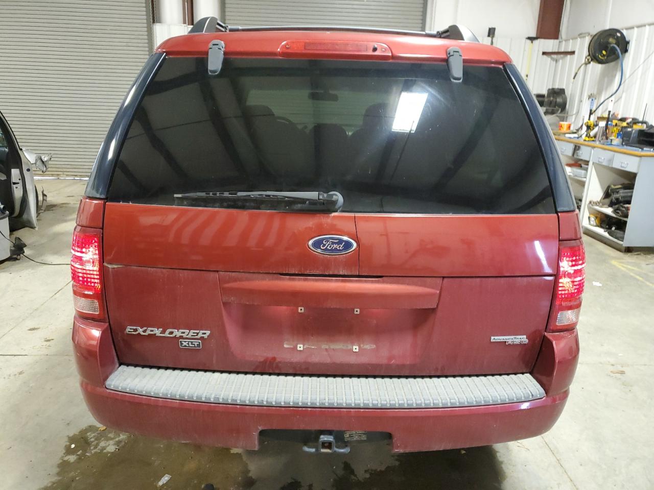 Photo 5 VIN: 1FMZU73K25UB09024 - FORD EXPLORER 