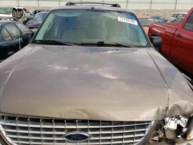 Photo 11 VIN: 1FMZU73K25UB41729 - FORD EXPLORER 