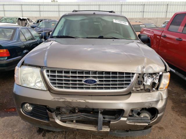 Photo 4 VIN: 1FMZU73K25UB41729 - FORD EXPLORER 