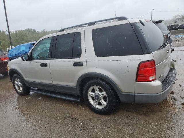 Photo 1 VIN: 1FMZU73K33UB22782 - FORD EXPLORER X 