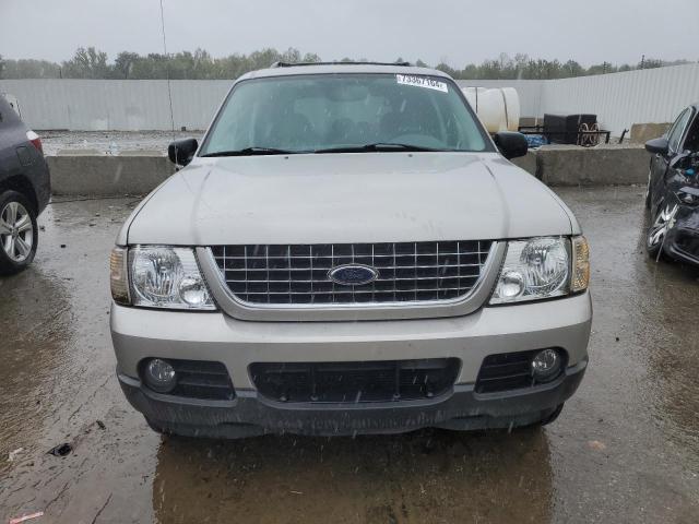 Photo 4 VIN: 1FMZU73K33UB22782 - FORD EXPLORER X 