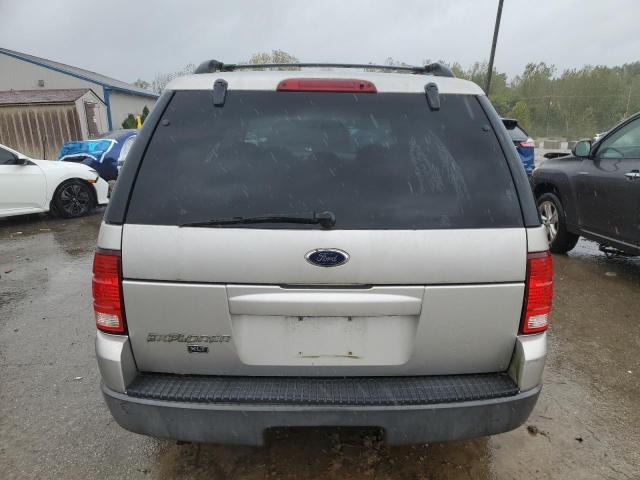 Photo 5 VIN: 1FMZU73K33UB22782 - FORD EXPLORER X 