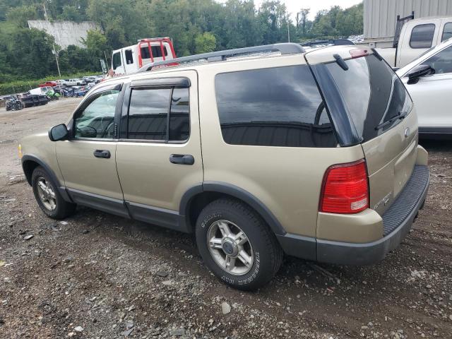 Photo 1 VIN: 1FMZU73K33ZB22199 - FORD EXPLORER X 