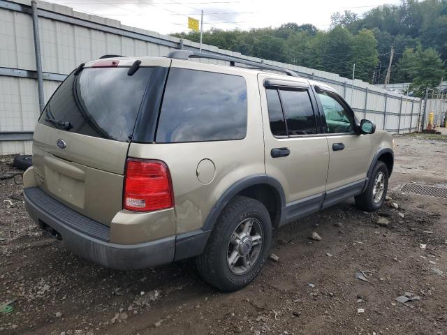 Photo 2 VIN: 1FMZU73K33ZB22199 - FORD EXPLORER X 