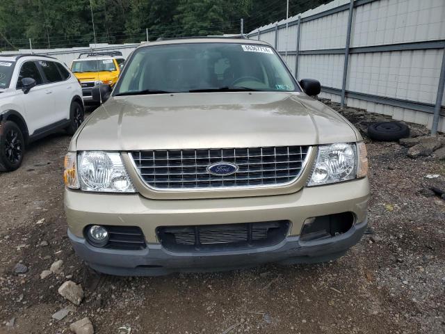 Photo 4 VIN: 1FMZU73K33ZB22199 - FORD EXPLORER X 