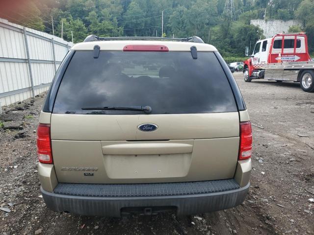 Photo 5 VIN: 1FMZU73K33ZB22199 - FORD EXPLORER X 