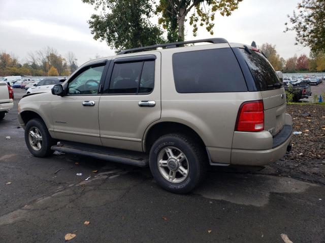 Photo 1 VIN: 1FMZU73K34ZA03344 - FORD EXPLORER 