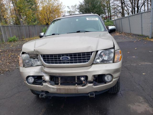 Photo 4 VIN: 1FMZU73K34ZA03344 - FORD EXPLORER 