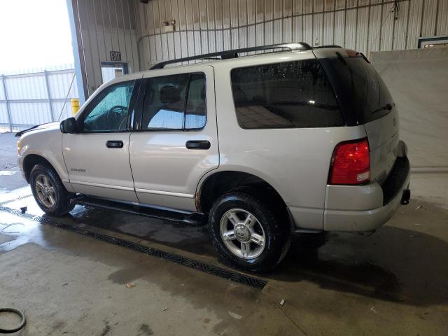 Photo 1 VIN: 1FMZU73K34ZA56481 - FORD EXPLORER X 