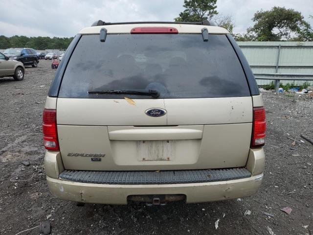 Photo 5 VIN: 1FMZU73K34ZB36489 - FORD EXPLORER X 