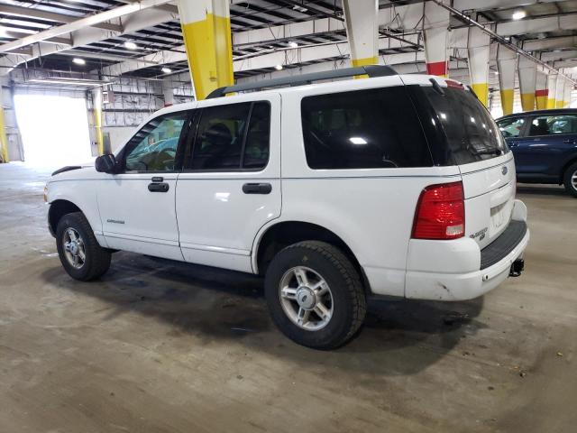 Photo 1 VIN: 1FMZU73K35ZA41366 - FORD EXPLORER 